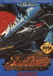 Sol-Deace - In-Box - Sega Genesis