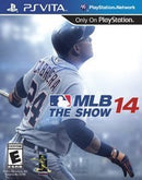 MLB 14: The Show - Loose - Playstation Vita