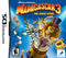 Madagascar 3 - Loose - Nintendo DS