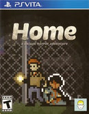 Home - Complete - Playstation Vita