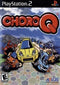 Choro Q - In-Box - Playstation 2