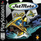 Jet Moto - Complete - Playstation