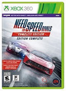 Need for Speed Rivals [Platinum Hits] - In-Box - Xbox 360