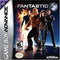 Fantastic 4 - Complete - GameBoy Advance