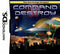 Command & Destroy - Loose - Nintendo DS