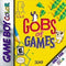 Gobs of Games - Complete - GameBoy Color