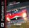 Test Drive Le Mans - Complete - Playstation