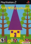 We Love Katamari [Greatest Hits] - In-Box - Playstation 2