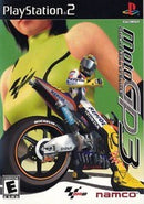 Moto GP 3 - Complete - Playstation 2