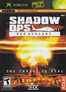 Shadow Ops Red Mercury - In-Box - Xbox