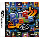 Ping Pals - In-Box - Nintendo DS