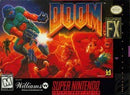 Doom - Complete - Super Nintendo