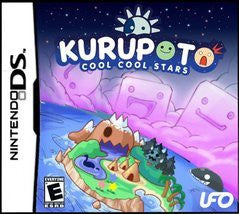 Kurupoto - Complete - Nintendo DS