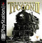 Railroad Tycoon II - Loose - Playstation