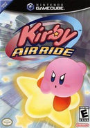 Kirby Air Ride [Player's Choice] - In-Box - Gamecube