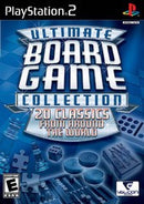 Ultimate Board Game Collection - In-Box - Playstation 2