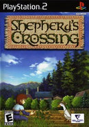 Shepherd's Crossing - Loose - Playstation 2