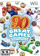 Family Party: 90 Great Games Party Pack - In-Box - Wii