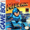 Mega Man: Dr Wily's Revenge - Loose - GameBoy