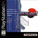 Ace Combat 2 - Loose - Playstation