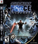 Star Wars The Force Unleashed [Greatest Hits] - In-Box - Playstation 3