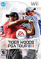 Tiger Woods PGA Tour 11 - Loose - Wii