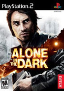 Alone in the Dark - In-Box - Playstation 2