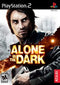 Alone in the Dark - In-Box - Playstation 2