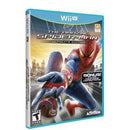 Amazing Spiderman - In-Box - Wii U