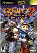 Blinx 2 - In-Box - Xbox