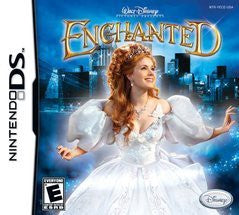 Enchanted - In-Box - Nintendo DS