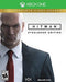 Hitman The Complete First Season - Complete - Xbox One