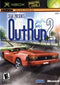 OutRun 2 - In-Box - Xbox