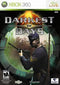 Darkest of Days - Loose - Xbox 360