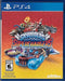 Skylanders SuperChargers Starter Pack - Complete - Playstation 4