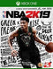 NBA 2K19 - Loose - Xbox One