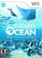 Endless Ocean - Loose - Wii