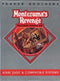 Montezuma's Revenge Featuring Panama Joe - Loose - Atari 2600