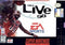 NBA Live 98 - Loose - Super Nintendo