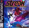 Streak Hoverboard Racing - In-Box - Playstation