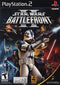 Star Wars Battlefront 2 - Complete - Playstation 2