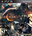 Lost Planet 2 - Loose - Playstation 3