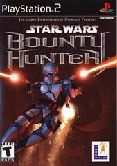 Star Wars Bounty Hunter - In-Box - Playstation 2