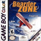 Boarder Zone - In-Box - GameBoy Color