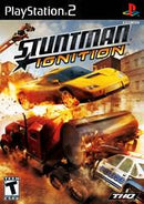 Stuntman Ignition - Complete - Playstation 2