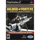 Soldier of Fortune - Complete - Playstation 2