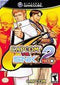 Capcom vs SNK 2 EO - In-Box - Gamecube