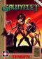 Gauntlet - In-Box - NES
