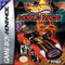 Hot Wheels World Race - Loose - GameBoy Advance