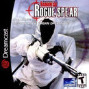 Rainbow Six Rogue Spear - Complete - Sega Dreamcast